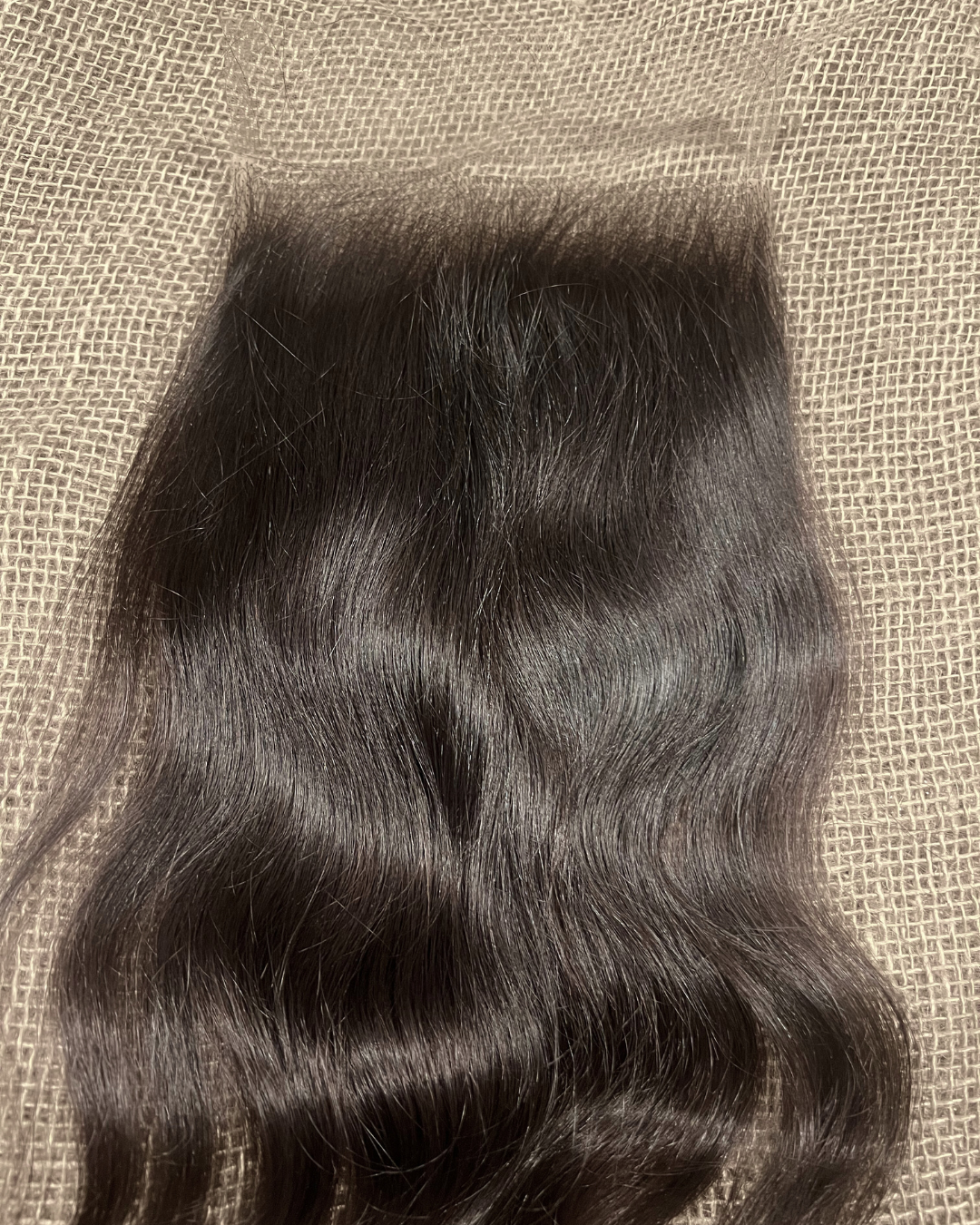 RAW Indian HD Closure