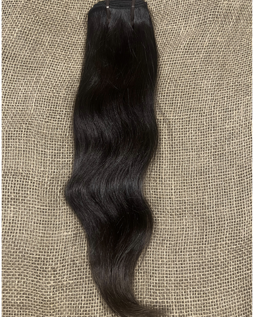 Indian Natural Straight