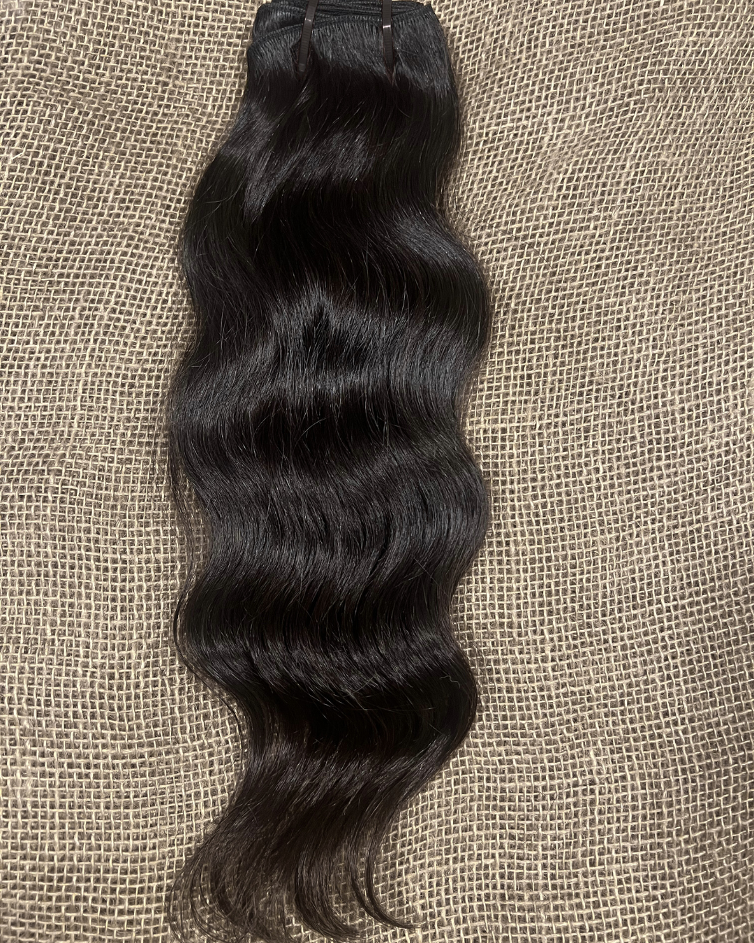 Indian Natural Wave Raw