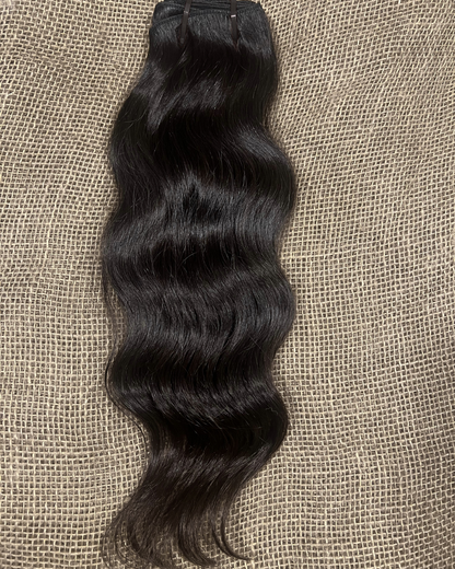 Indian Natural Wave Raw